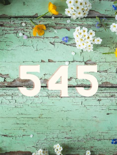 545 angel number twin flame|Unlocking the Secrets of 545 Angel Number Meaning and。